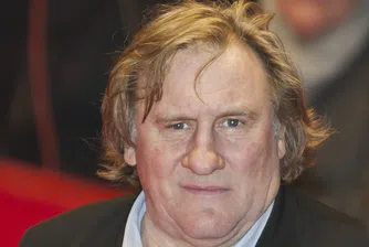 Жерар Депардийо продава на търг ценна колекция произведения на изкуството