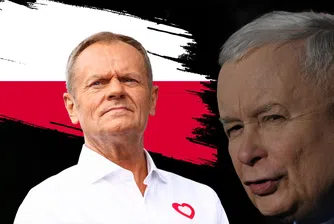 Предизборната кампания в Полша отваря стари рани в сърцето на Европа