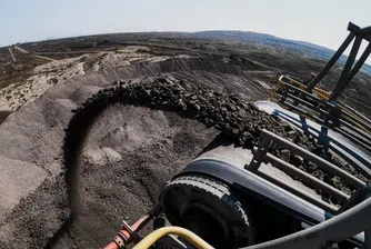 Китай, Индия и Югоизточна Азия представляват 3/4 от световното потребление на въглища през тази година