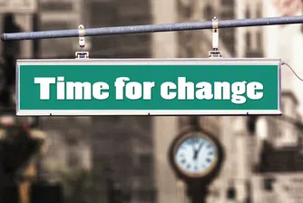 Три базирани на науката съвета за това как да постигнем промяна в живота си