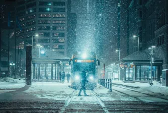 Премиерът на Белгия: Чакат ни няколко тежки зими