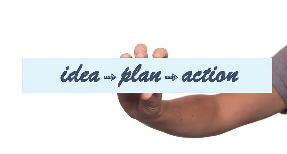 4 стъпки да си намерите по-лесно работа