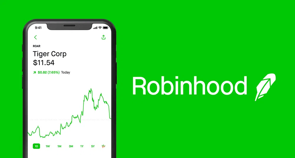 Robinhood на българина Влад Тенев ще прави IPO през 2021 г.