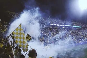 Кое е най-старото дерби в историята на спорта?