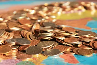 Инфлацията у нас достигна 5-месечен връх