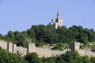 Отбелязваме 115 години независимост, Велико Търново е център на тържествата