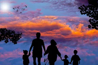 9 родителски техники, които не са се променили от каменната ера до днес