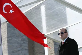 Ще смъкне ли девалвацията на турската лира Ердоган от власт?