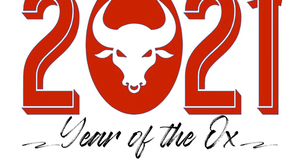 2021 е година на Металния вол