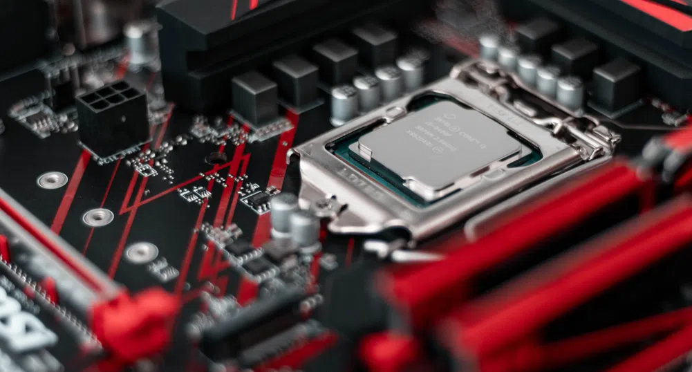 2022 - една добра година за пазара на ИТ хардуер в България