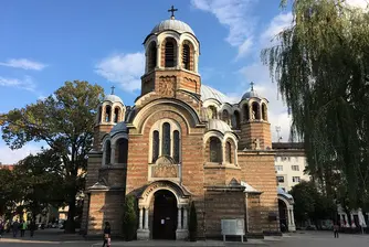 София в тъмночервена зона: Взеха решение за мерките