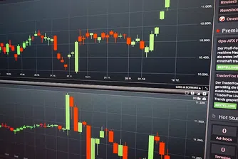 SOFIX на червено за втора поредна сесия