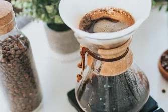 Колко много кафе е твърде много?