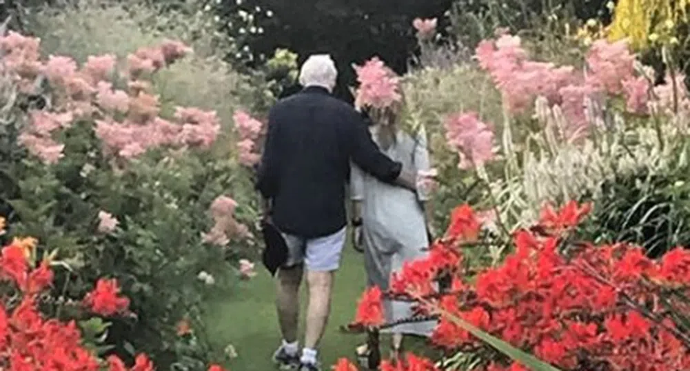 Ричард Гиър отново стана баща на 70-годишна възраст