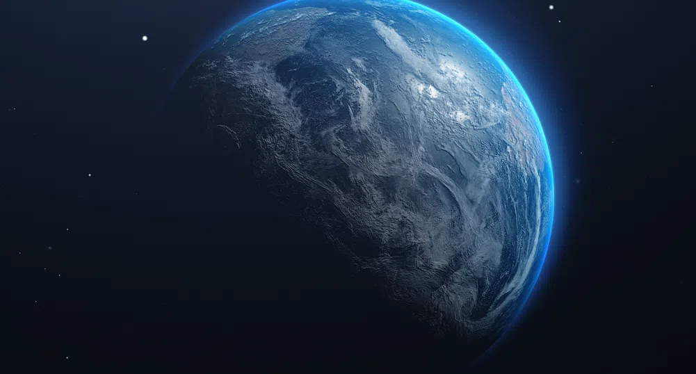 Може ли Земята да се окаже част от черна дупка?