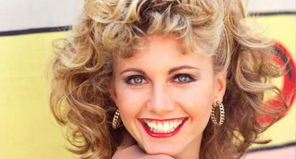 Оливия Нютън-Джон загуби битката с рака