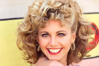 Оливия Нютън-Джон загуби битката с рака