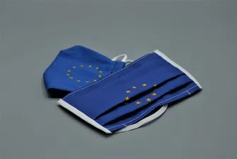 Европейският съвет ще обсъди пандемията и въпроси, свързани със сигурността