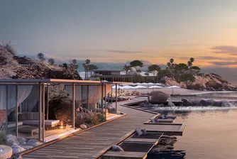 Саудитска Арабия може да е следващата дестинация за луксозен туризъм