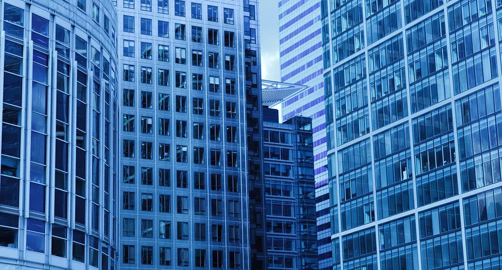 Продължава ударното строителство на офис сгради в София