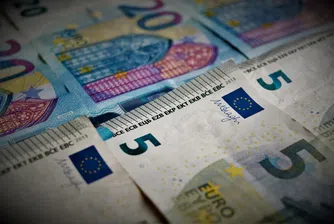 Корупционният скандал се разплита – 1.5 млн. евро от куфари и хартиен плик