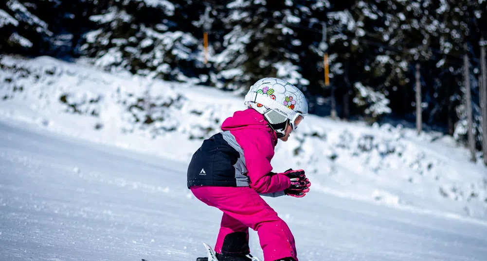 България е един от водещите износители на ски в Европейския съюз