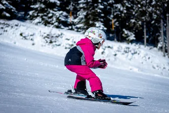 България е един от водещите износители на ски в Европейския съюз