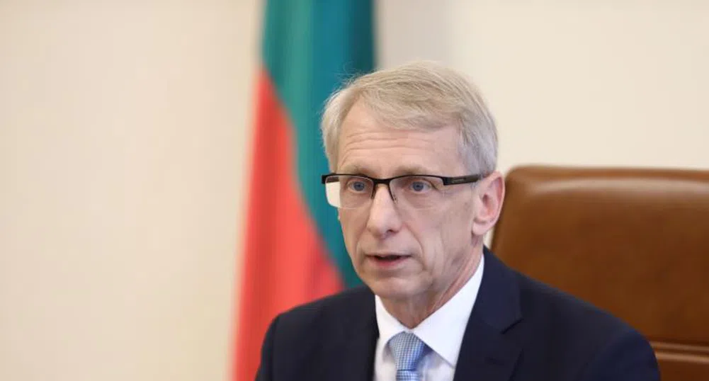 Премиерът Денков ще ръководи делегацията за Срещата на върха на НАТО