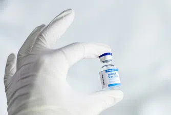 Над 100 хил. дози от ваксините против COVID-19 у нас за 7 дни