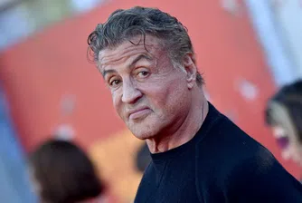 Сталоун продава имението си Hidden Hills Compound за 22,5 млн. долара