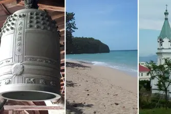 15 огромни неща, които бяха откраднати