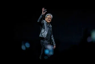 Двама водещи технолидери в света са братовчеди. Сега влизат в битка за AI