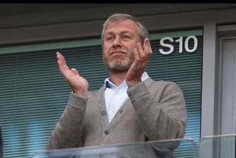 Роман Абрамович с имоти за над 200 млн. паунда на Острова