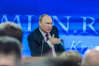 Кои са фаворитите за наследник на Владимир Путин?