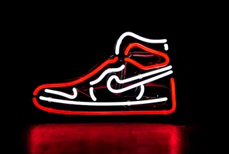 Нова Web 3 платформа на Nike превръща потребителите в дизайнери