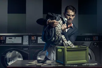 Наркокартели перат милиарди с банкиране през китайски брокери