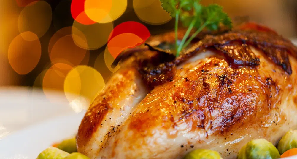 Как да пречистим тялото си след преяждането по Коледа?