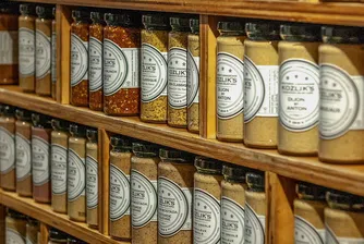 Франция е изправена пред недостиг на горчица