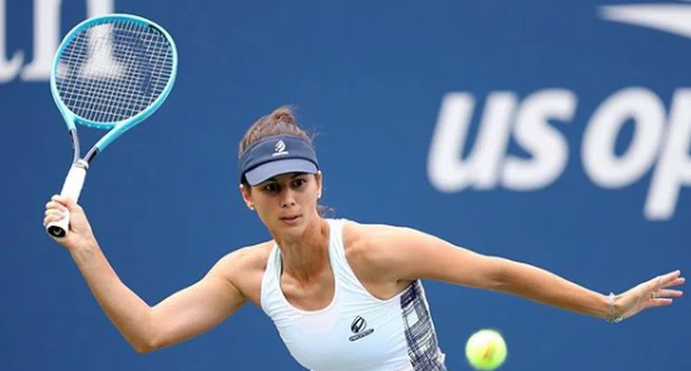 Ето до коя позиция се изкачи Цветана Пиронкова в ранглистата