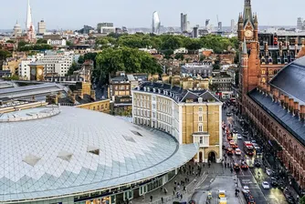 Най-добрите неща за правене в Лондон