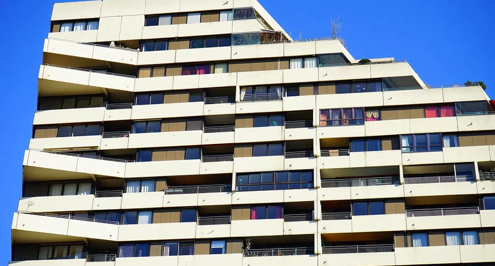 Какви имоти се търсят и кои са предпочитаните квартали в София