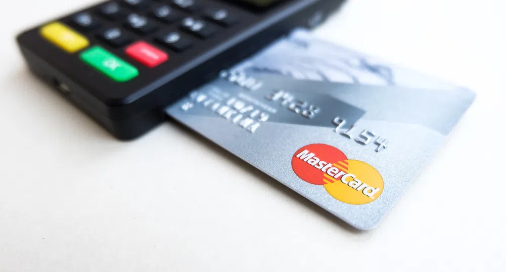 Търговията на дребно бележи ръст от 22.7% на годишна база