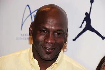 Маратонките на Джордан в Sotheby's - "няколко шедьовъра на Моне в едно"