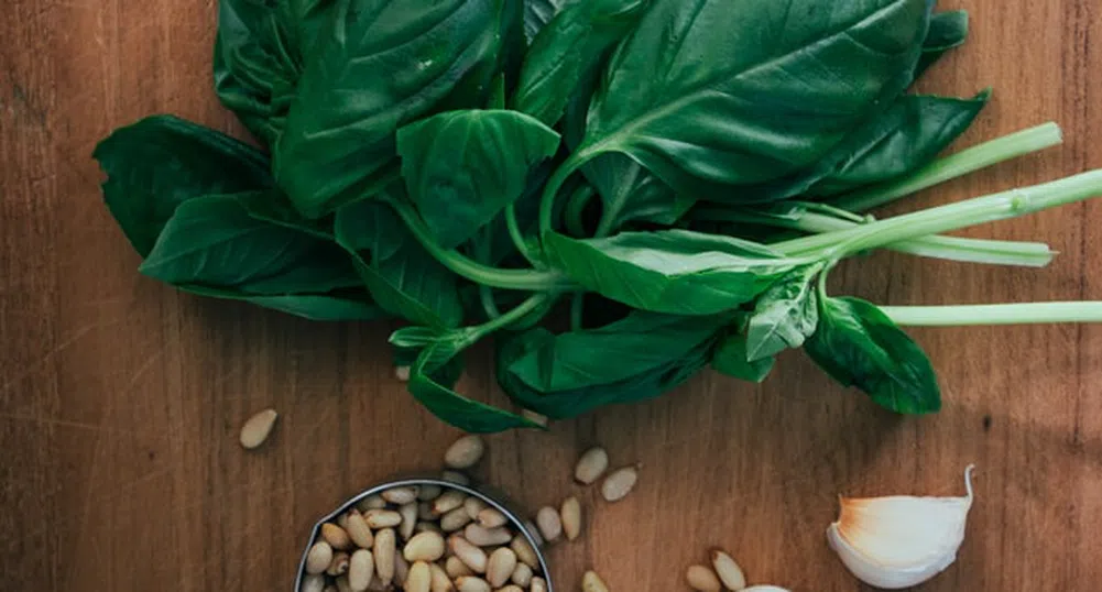 Полезни ли са кедровите ядки?