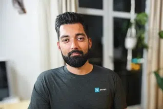 Да се сбогуваш с 300 хил. евро годишна заплата, за да станеш предприемач