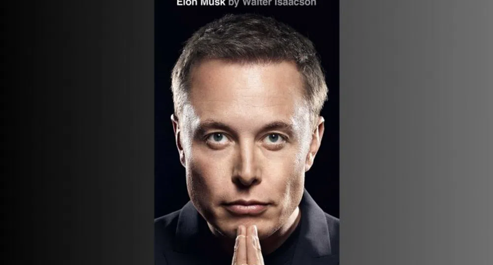 Най-горещият въпрос в Холивуд: Кой ще играе Илон Мъск