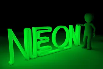 Как да носите неон, за да сте модерни тази пролет?
