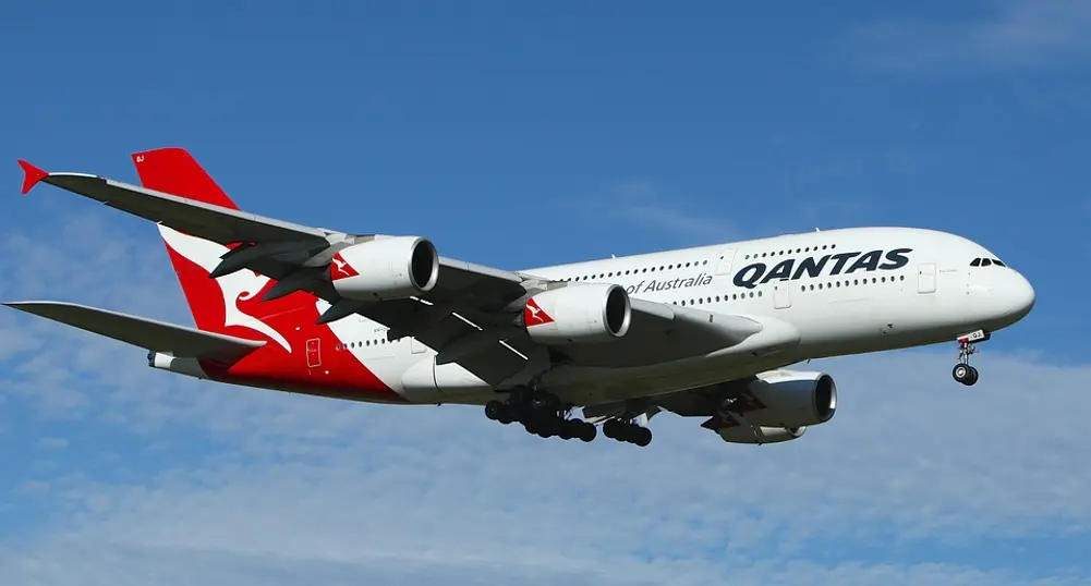 Qantas планира да превърне 20-часовите полети в реалност