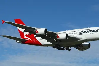 Qantas планира да превърне 20-часовите полети в реалност