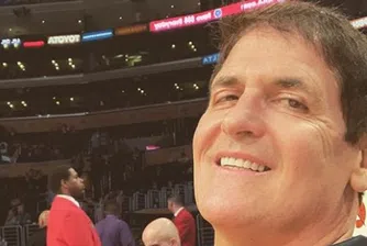 Милиардер споделя какъв бизнес би започнал днес